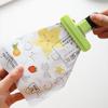 Moisture-Proof Food Bag Sealer Clips In Small and Large Sizes for Snacks, Tea, and Milk Powder