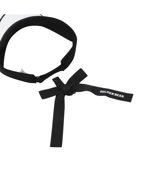 Goldeunbeeo (W) Color Blocked Visor G6Rax26261Otx