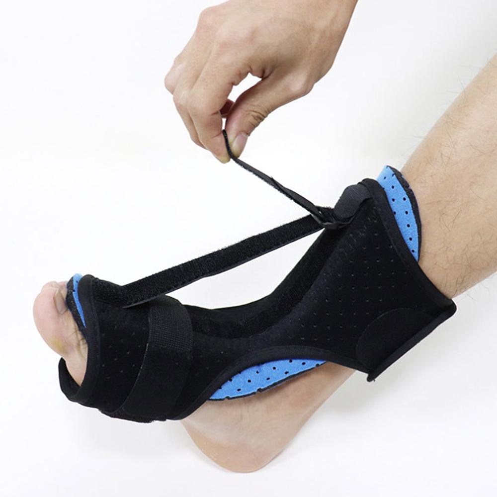 Buy Orthosis Plantar Fasciitis Splint Stabilizer Pain Relief Ball Foot