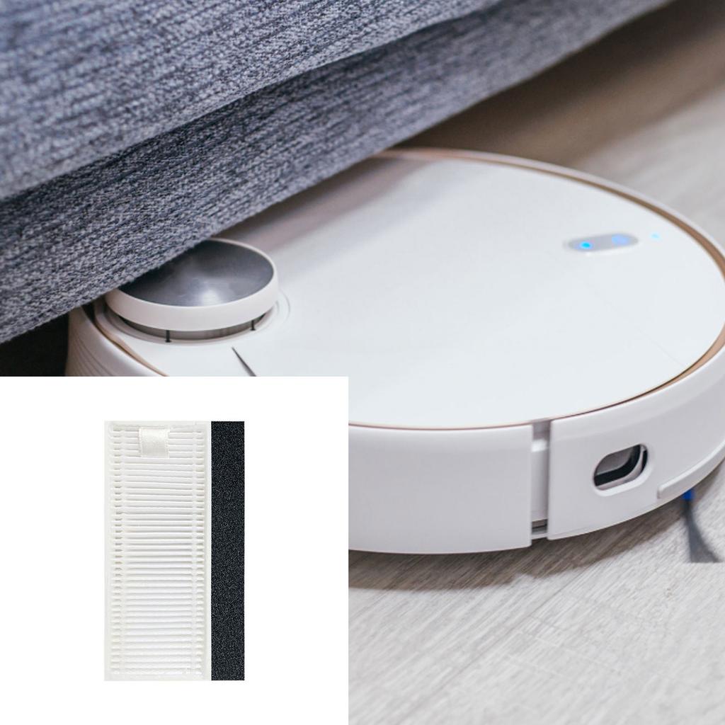 For Thamtu G11 HEPA Filters Accessories Cleaning Vacuum Parts Household Cleaning Tool Replacement Robot Vacuum Cleaner