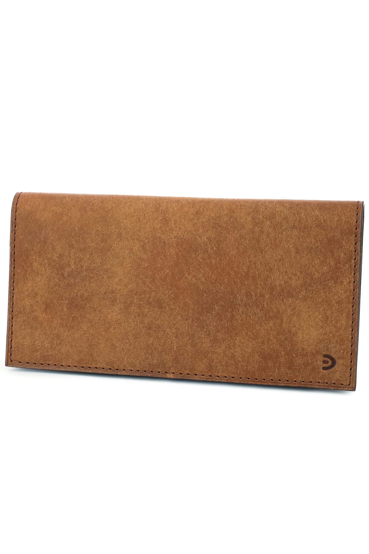 

Длинный кошелек из натуральной кожи Buona ZYS2401 Camel [Baggy Port] мужской BP-ZYS2401-CA