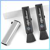 Car Air Conditioner Outlet Clean Brush Dust Remover Accessories For Alfa Romeo 147 159 Giulietta Giulia Mito Spider Alpha Nheadrest