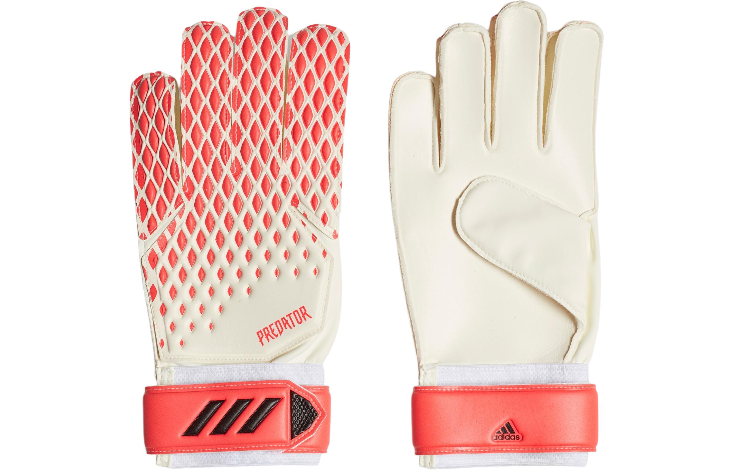Adidas Goalkeeper Gloves FJ5989 5