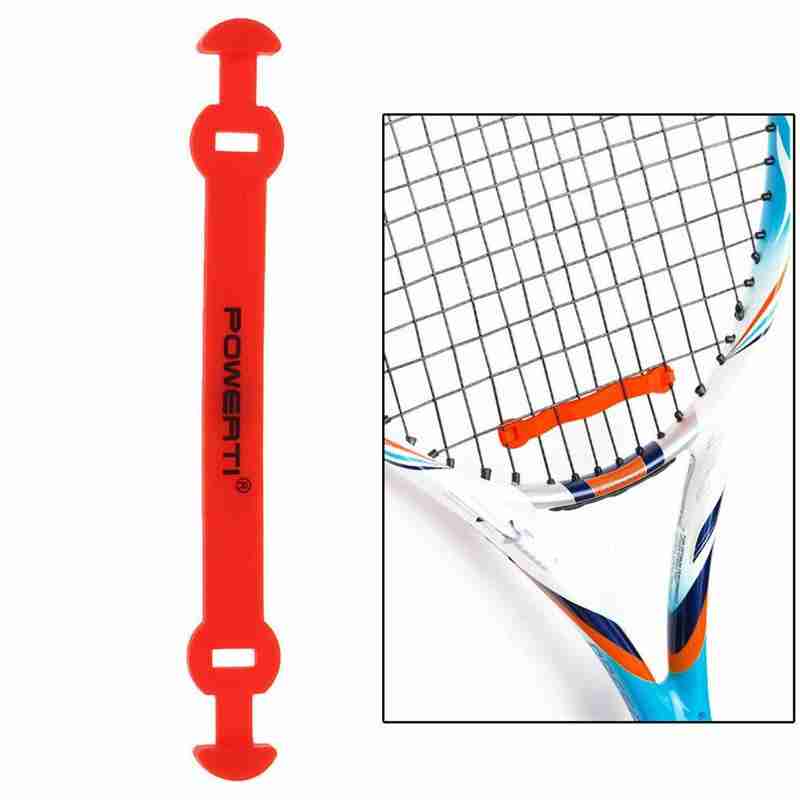 5 Stück Herzform Tennisschläger Dämpfer Squash Racquet Stoßdämpfer Rot / 5 Stück Herzform Tennisschläger Dämpfer Squash Racquet Stoßdämpfer Rot /