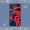 Red Drink Bulls Logo Case For iPhone Samsung Galaxy Redmi Note S 17 16 15 14 13 20 24 25 54 Pro Max Ultra Fe Tempered Glass Cover