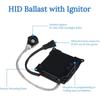 Xenon HID Headlight Ballast Control Module For 2006-2011 Lexus IS250 GS300 GS350
