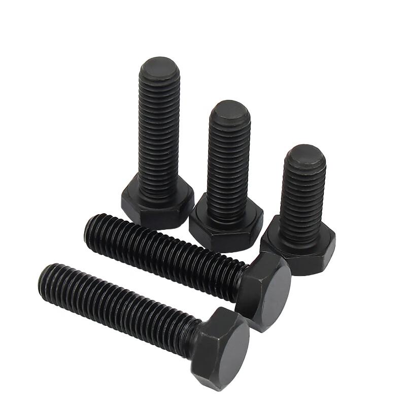 Carbon Steel Hex Head Bolt M12x50