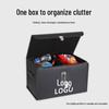 Car Trunk Storage Organizer Box