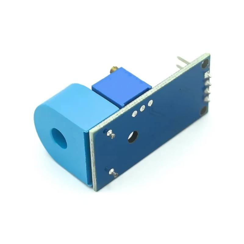 

High Precise 5A Alternating Current Transform Module with Active Output for Energy Monitoring Systems Industrial Automation 1