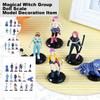18pc Dolls, Figurines, Models, Peripheral Figures, Desktop Ornaments