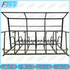 Outdoor Multi-Station Strength Training Equipment