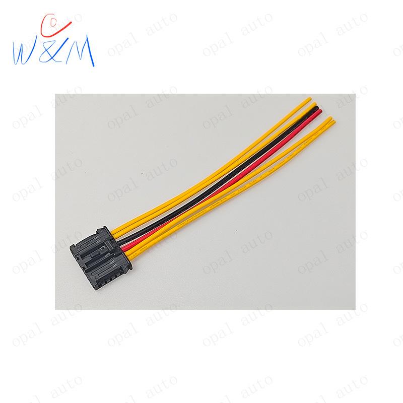 Tail Lamp Bulb Holder Connector Wiring Harness Fit Peugeot Citroen