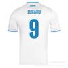 24-27 Serie A Maglia Napoli N.. 11 De Bruyne, Luca AC5 Kudwinter maglia da calcio