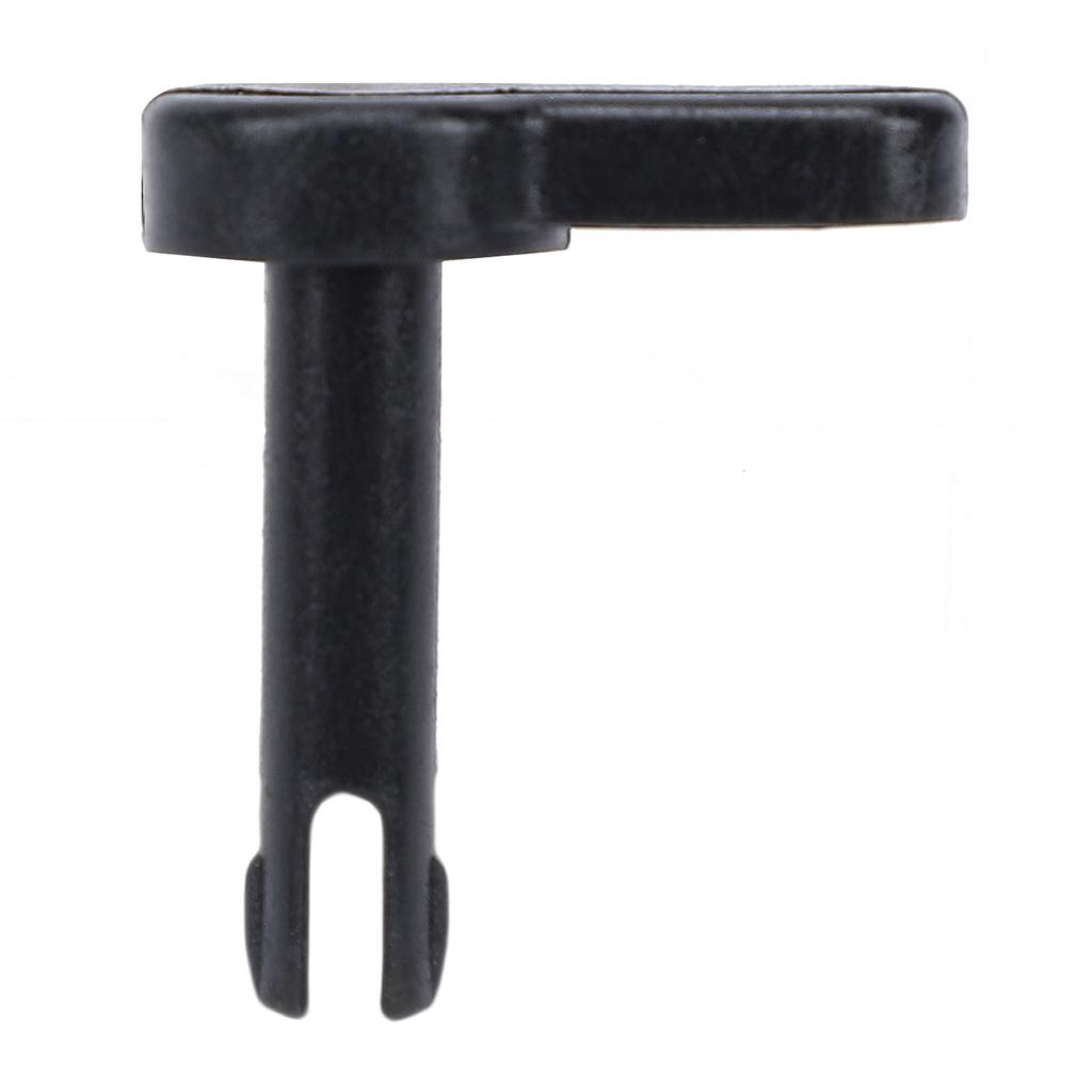 Glove Box Pin 68551 EQ00A Glovebox Door Hinge Pin Replacement for Maxima Altima Frontier Murano Pathfinder 1995 2016