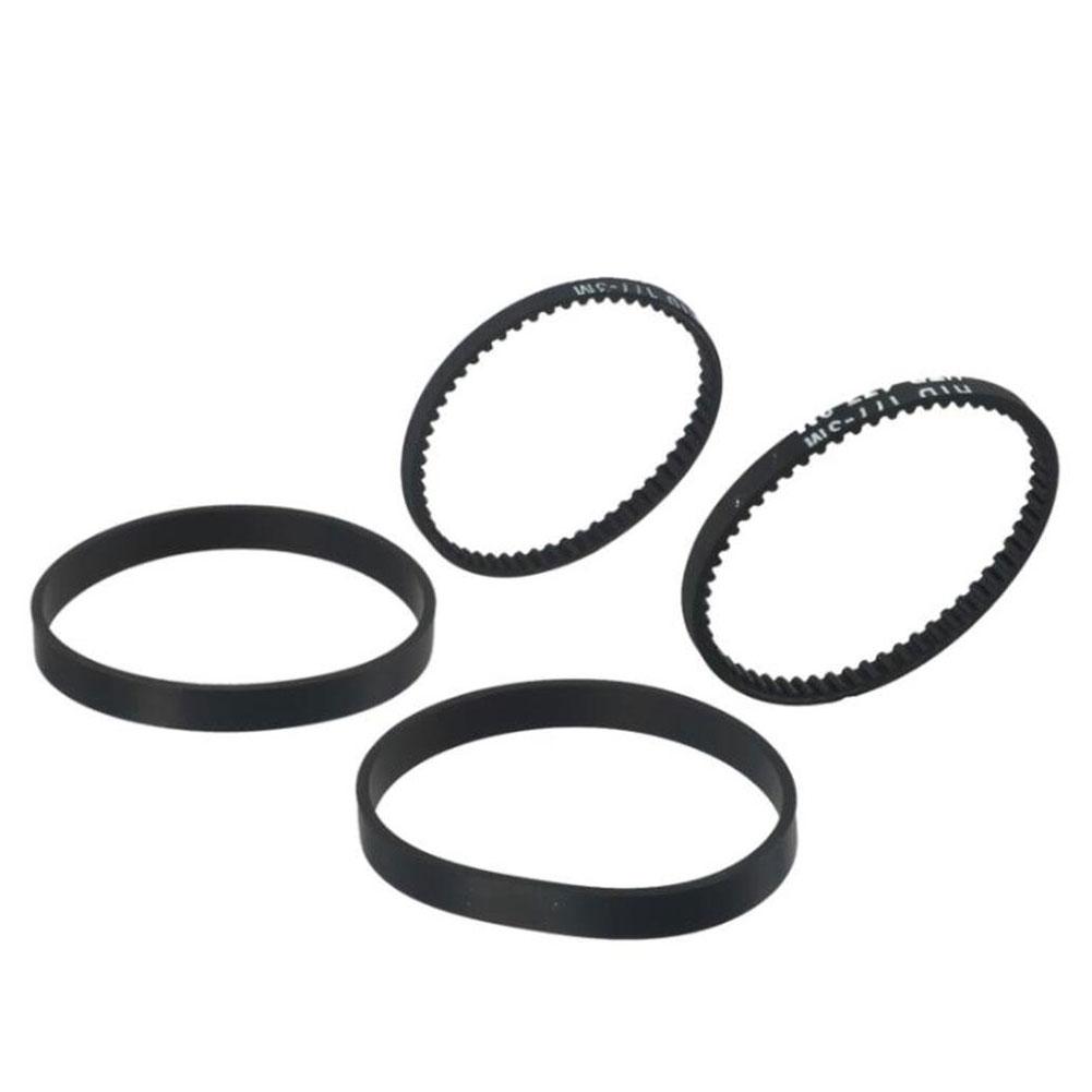 Cost-Effective Solution Vacuum Cleaner Belts Efficient Cleaning Method