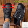 SNORW Wide Toe Barefoot Shoes for Women's Minimalist Walking Sneakers Shoes | Zero Drop Sole | Breathable Women Sneaker