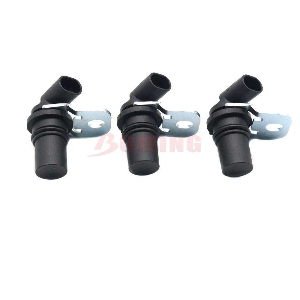 3PCS New Speed Sensor Duramax Allison LCT Allison 29536408 For GM Chevrolet