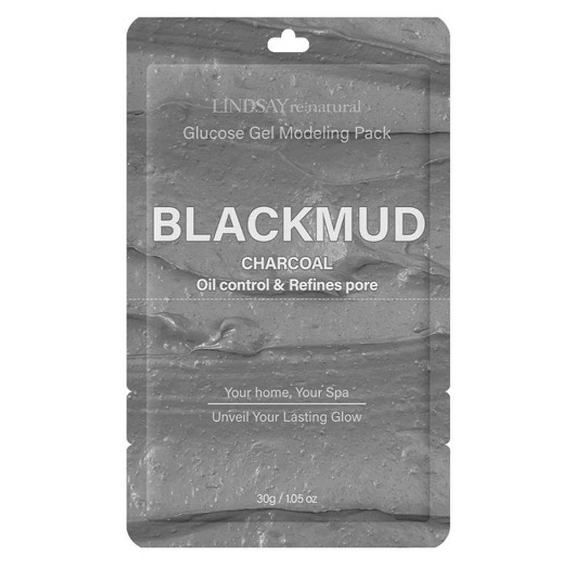 Lindsay Renatural Modeling Mask 30g*5ea