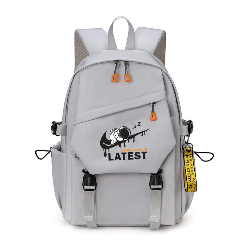 

MDNG Upgraded 737 USB Travel Backpack