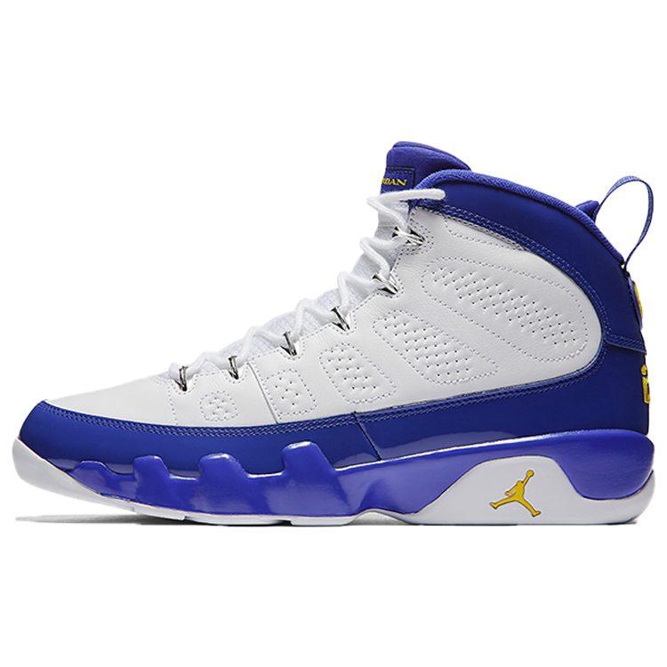 Jordan 9 Retro Kobe Bryant Pe 302370-121