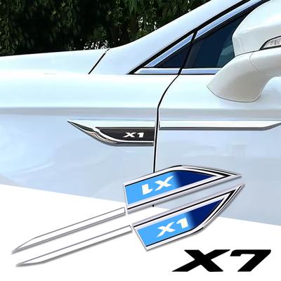 Exterieur accessoires – Autostickers