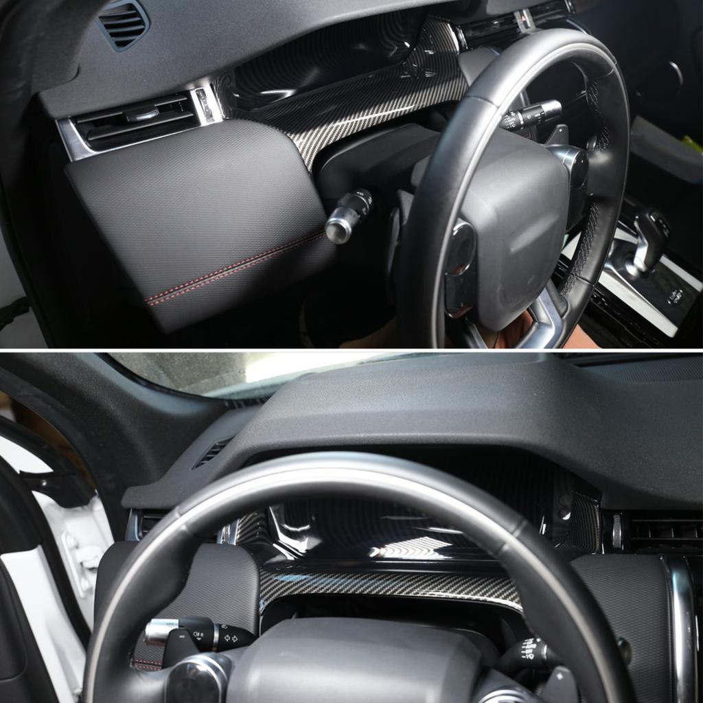 board Lower Panel Cover Under Trim Fit for Sport 2020