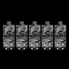 One Size – transparent