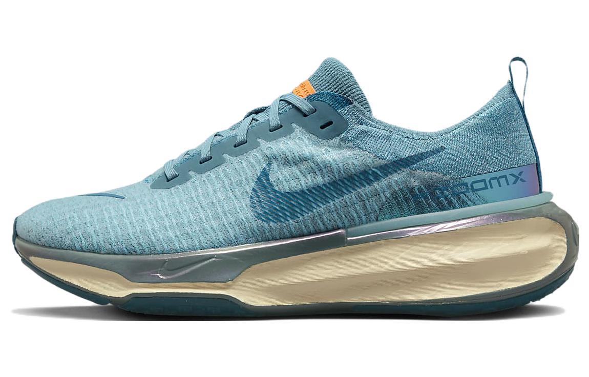 Nike ZoomX Invincible Run Flyknit 3  Noise Aqua  DR2615-401 45