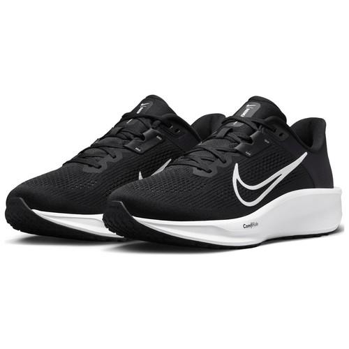 Nike Quest 6 Black White - FD6033-001