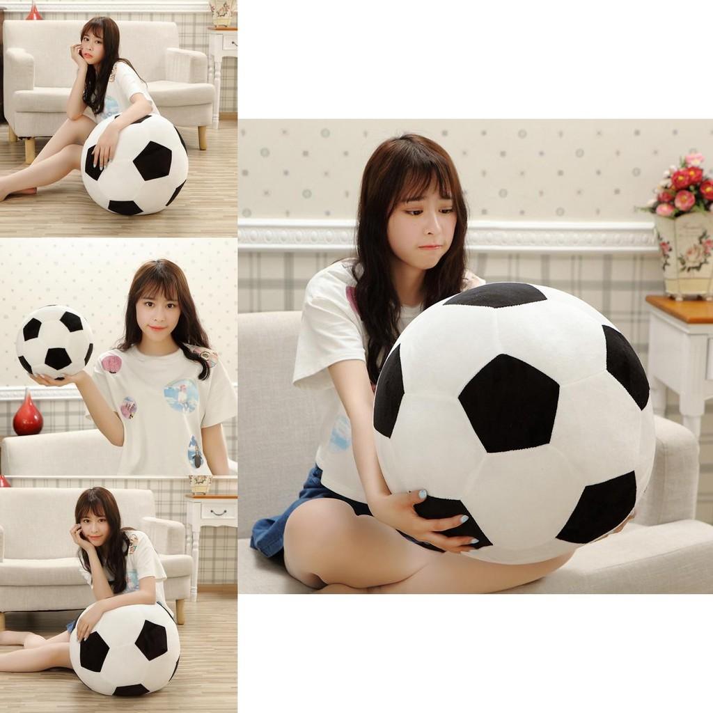Soccer Plush Doll For Children Adorable Soft Toy Gift For World Cup Fans