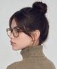 Bibeuieichi Zho (Glasses) C4 Tortoise