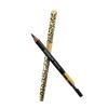 Dazzling Color Double-Ended Eyebrow Pencil with Brush - Sweatproof & Smudgeproof