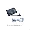 Mini Theremin Modulo Musicale Strumento Elettronico Ingegnoso Multi-Voci Regolabili Giocattolo Creativo