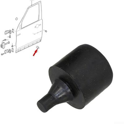 Borracha Pier Borracha Buffers Ferramentas automotivas Batente de para-choque de porta