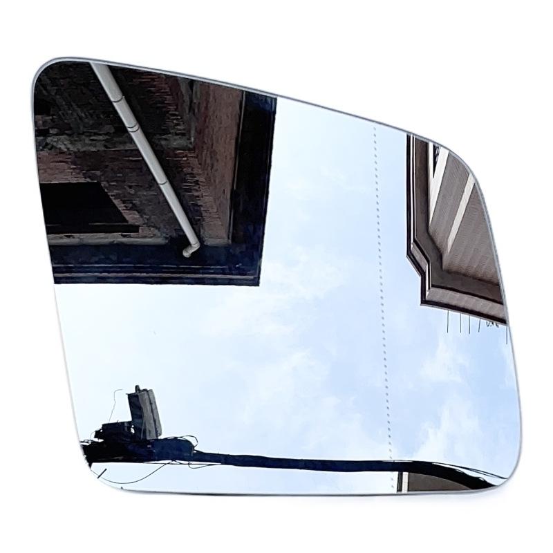 Mercedes W164 GL/W166 M/R GLE/GLS Zrcátko Zpětné Zrcátko Sklo Sklíčko