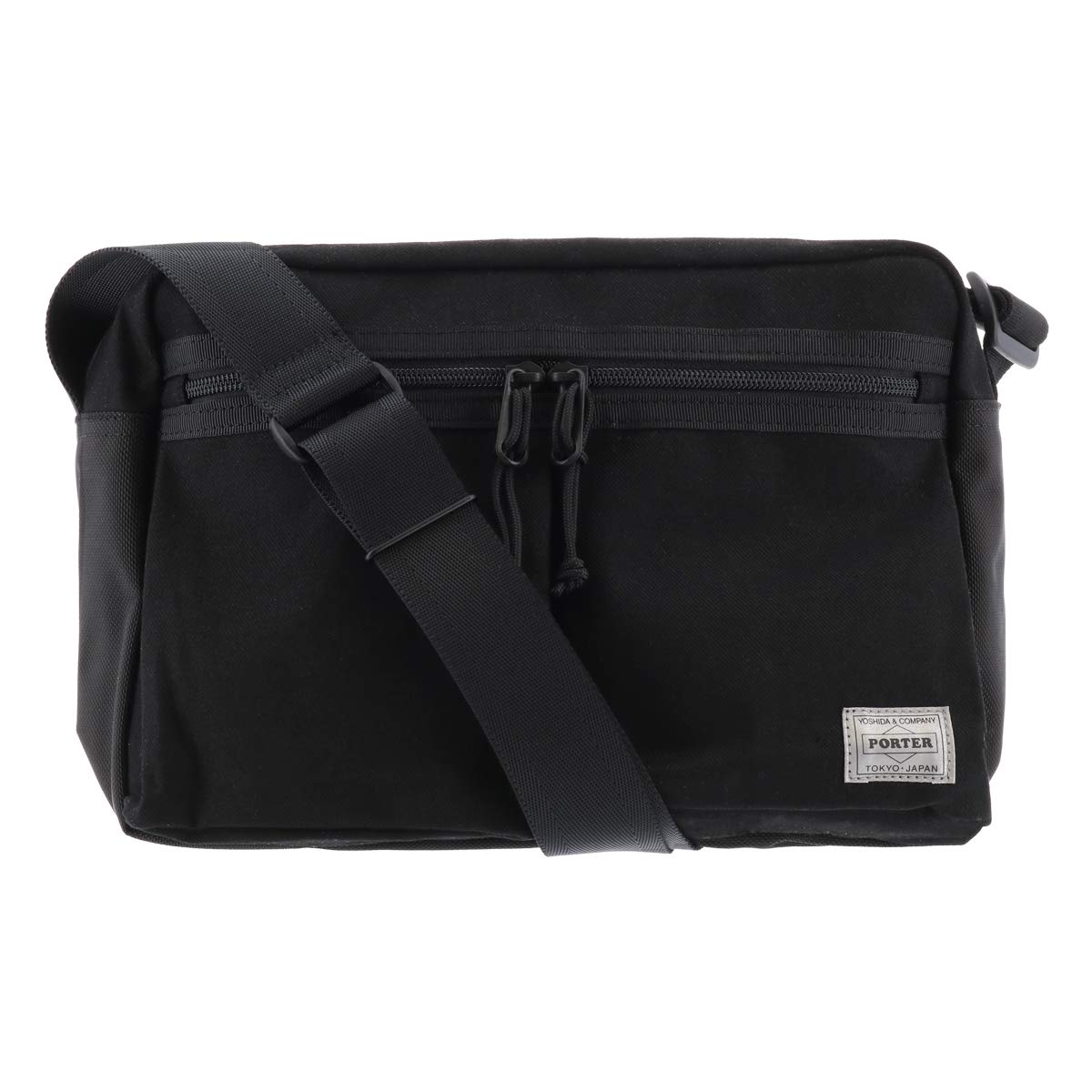 

Shoulder Bag Switch Black [Porter] [10] чорний