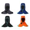 Flame Resistant Welding Head Cover Protective Welding Cap For Head And Neck Safety In Welding Operations