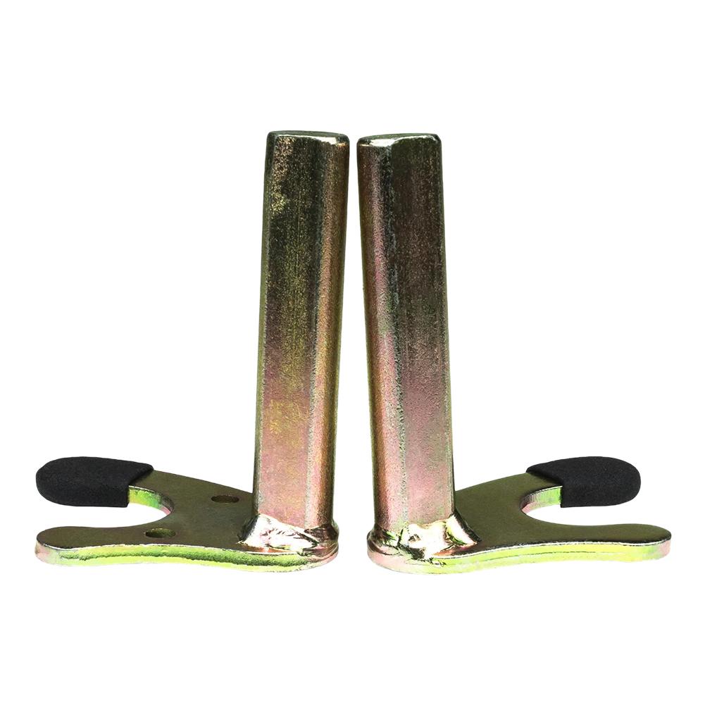 Heavy Motorcycle Lifting Frame Parking Frame Top Support U-shaped L-shaped Accessories Lifting Bracket Accessories