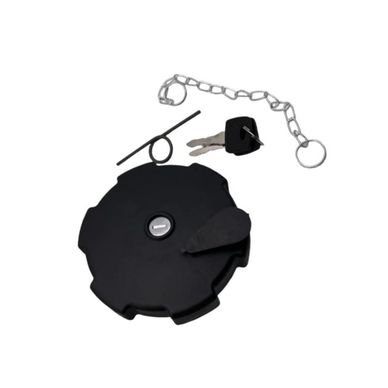 0004700405 Car Truck Fuel Tank Cover For Daf XF CF Volvo FH FL Iveco Man Benz Actros Axor Atego For Bmc Renault Truck Gas Cap