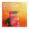 Santarome Bio Vita#039;max Multivitamines Energie et Vitalité 30 comprimés