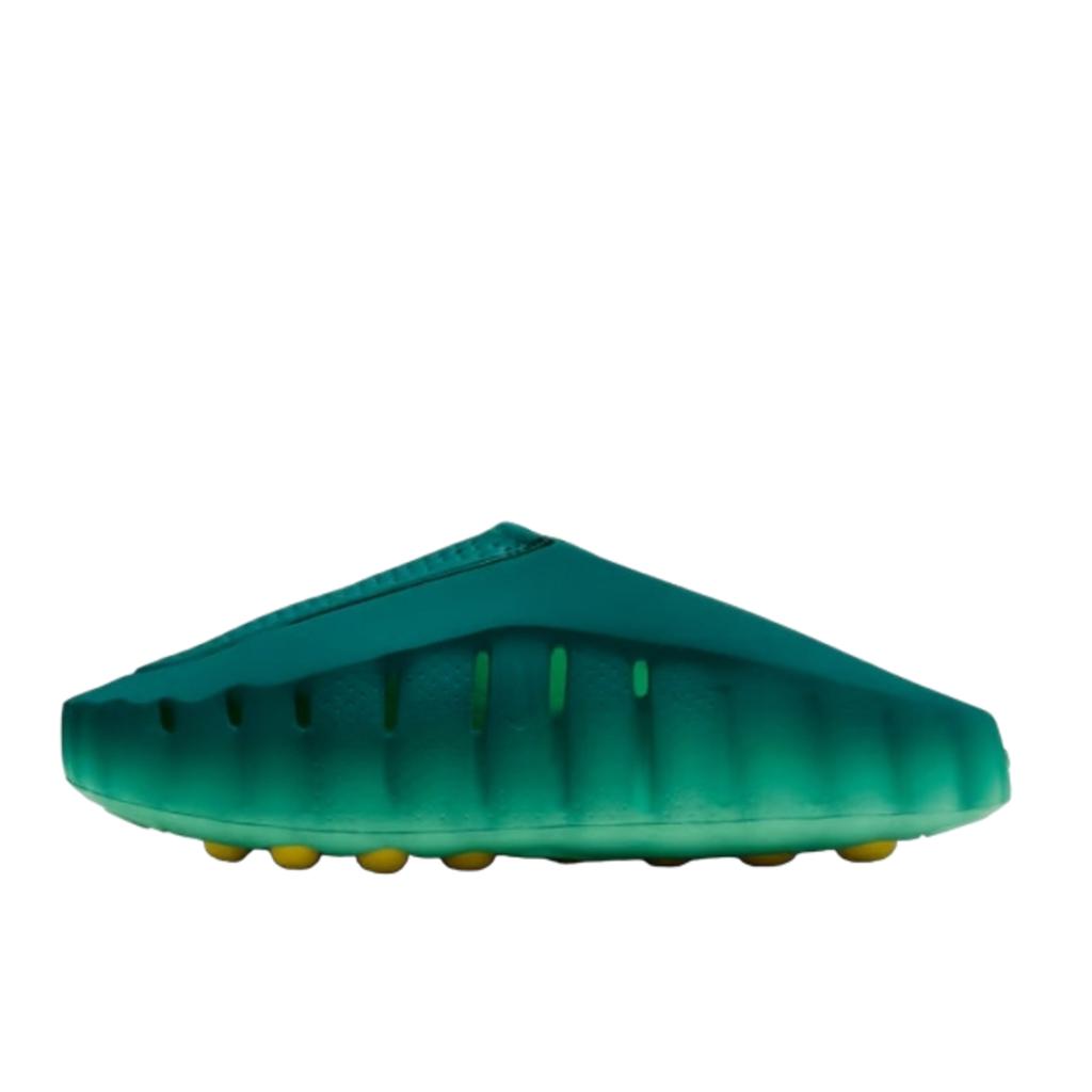 Nike Mind 001 Slide Geode Teal Light Menta