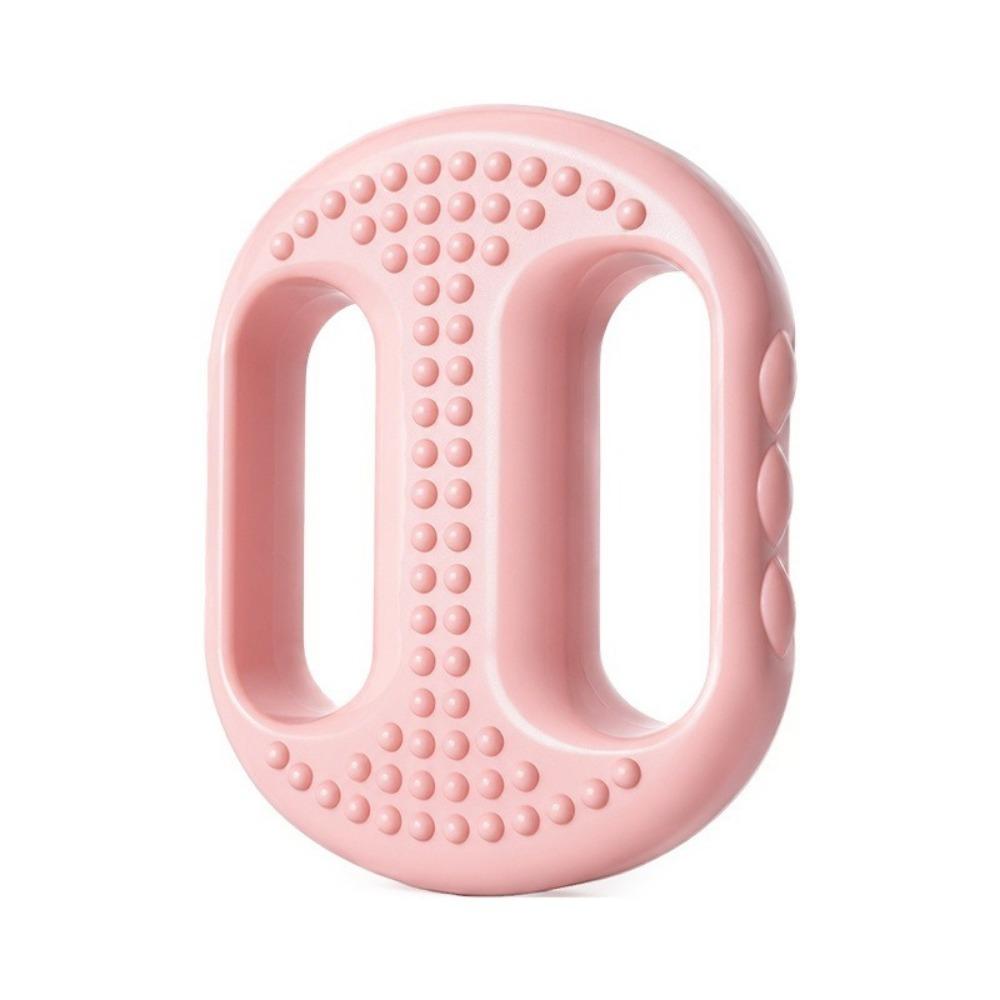 Multifunctional Muscle Handheld Massager Full-Body Fascia Massager Fascia Ring Home Gym Use