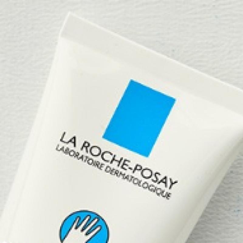 La Roche Posay cicapLast Mask  Hand Cream   Earn +3  When Purchasing On The Day Of My Beauty Box subscriptiOn 
