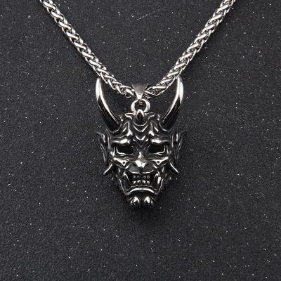 Κολιέ και μενταγιόν – Ανδρικά κρεμαστά και μενταγιόν