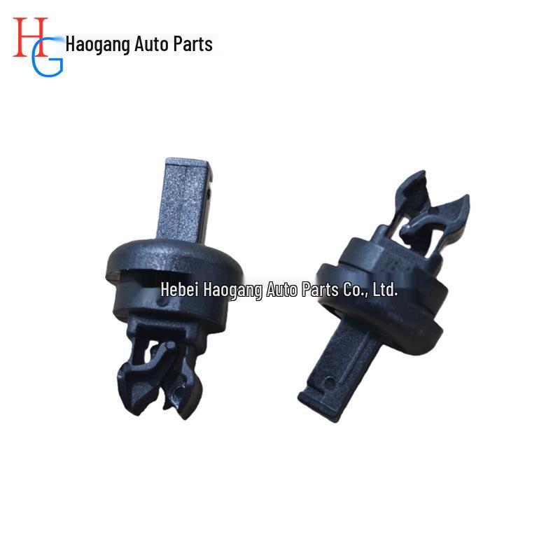 Compatible Rope Hanger Bracket for Nissan Qashqai Dualis J10 J11 Sport Package - Part 79916JD00A.