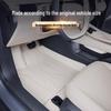 Haval Big Dog PLUS Full Coverage Floor Mats - Interior Carpet Mod Accessories for 26 Models