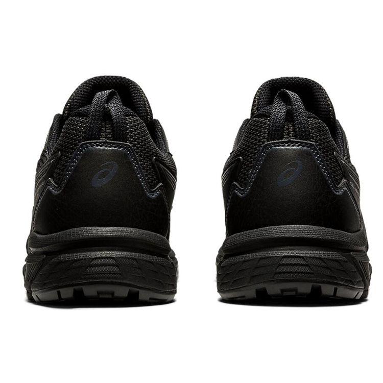 Asics Pánské tenisky Gel Venture 8 Triple Black 1011A824-001