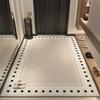 Simple Entry Door Floor Mat, Dirt-Resistant, Anti-Fouling, Non-Slip And Easy To Take Care Of, Advanced Foot Mat, Door Entrance, Household Cutting