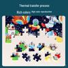 Puzzle a hlavolamy – Puzzle