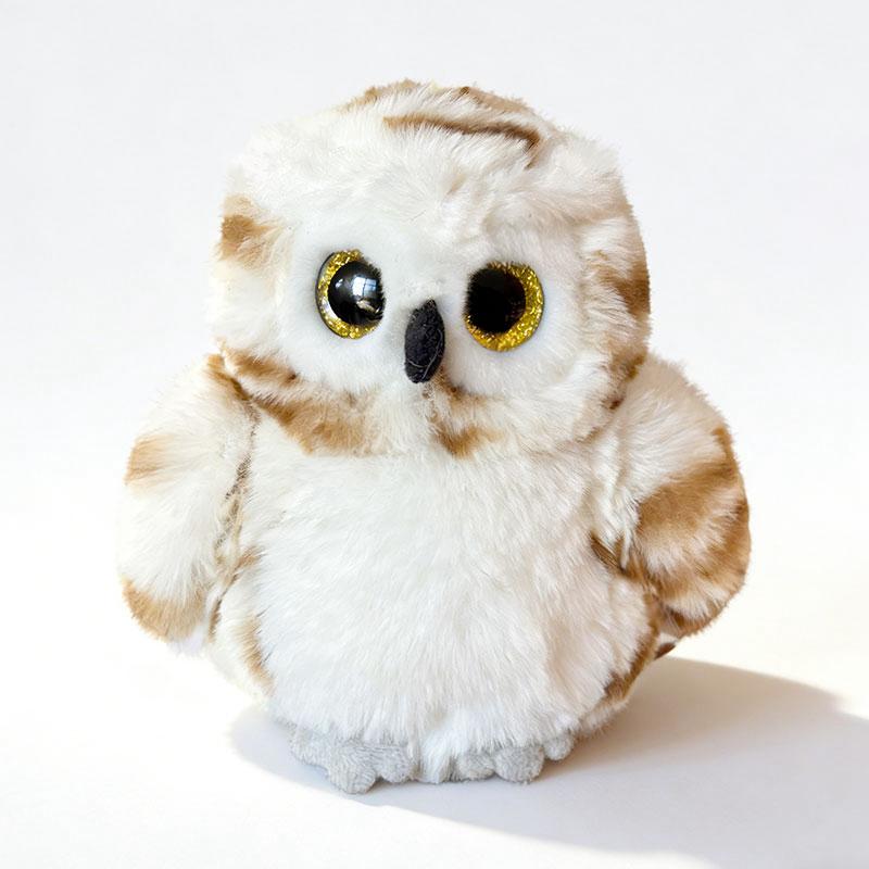

New Styles Magnetic Shoulder Sloth Frog Parrot Owl Plush Toys Lovely Squirrel Mouse Lemur Sea Eagle Plushie Doll Funny Gift